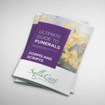 Ultimate Guide to Funerals (e-Book) - FORMS AND SCRIPTS (26 years of Gold) by Sally Cant 